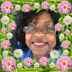 Meet your Posher, Jeri